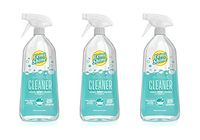 Shower + Tile Cleaner, Safe, Powerful, And Effective 28 fl oz (Pack of 3)