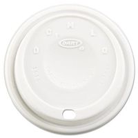 DRC16EL - Cappuccino Dome Sipper Lids