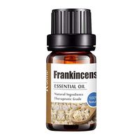 Makalon 2020 Essential 100% Pure Natural Aromatherapy Essential Oil 10ml Aroma Unilateral (B)