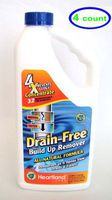 Drain Free Liquid build up remover
