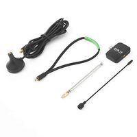 CloverUS DVB-T2 Receptor Micro USB Tuner Mobile TV Receiver Stick for Android Tablet