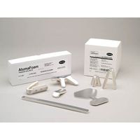 Hartmann Conco Aumafoam Frog Splints, Pack/6