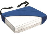 Skil-Care Seat Cushion - 915139EA - 30”W x 20”D x 3”H, 1 Each/Each