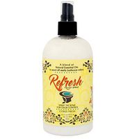 Refresh Toilet Spray (Citrus Fresh, 16 Ounce)