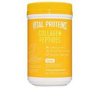 Vital Proteins Vanilla Collagen - Gluten Free, Dairy Free, Sugar Free, Whole30 Approved, and Paleo Friendly