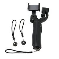 Buckle Strap, PINCHUANGHUI Hand Buckle Lanyard Strap Wrist Strap for Zhiyun Smooth 3/Smooth Q Handheld Gimbal