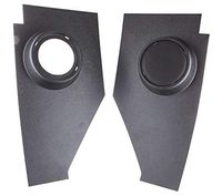 Retro Manufacturing Kick Panels KPC594753-KP GRILLE