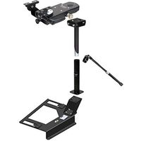 Gamber-Johnson Chevrolet Silverado and Tahoe (2015-2018) / GMC Sierra 1500/2500/3500/HD  and Yukon/Yukon XL (2015-2018) Vehicle Kit