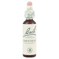 Bach Original Flower Remedies - Impatiens 20ml by Bach Original Flower Remedies