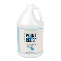 Point-Relief 11-0712-1 Point Relief ColdSpot Lotion, Gel Pump, 128 oz