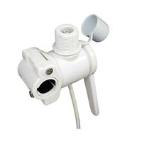 Shakespeare Quick Connect Nylon Mount w/Cable f/Quick Connect Antenna