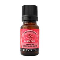 Plantlife Candy Cane 100% Pure Essential Oil Blend - 10ml