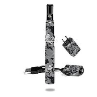 MightySkins Skin Compatible with Grenco G Pen Dual Quartz - Viper Urban | Protective, Durable, and Unique Vinyl Decal wrap Cover | Easy to Apply, Remove, and Change Styles | Made in The USA