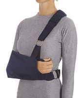 United Ortho 3051-03 Standard Shoulder Immobilizer, Large