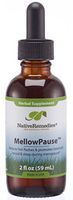 Native Remedies MellowPause - Natural Homeopathic Formula Helps Reduce Hot Flashes, Mood Swings, Sleeplessness and Night Sweats Related to Menopause - 180 Tablets