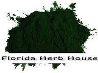 Blue Green Algae Delight - Highest Organic Chlorophyll Amounts (16 oz (1 lb))