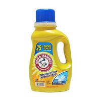 A&H LIQ LNDRY DET 50 OZ