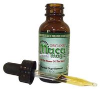 Maca Magic Express Energy Extract Organic- 1 fl oz