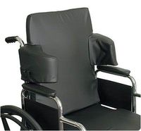 Comfort Company Standard SideHugger Back Cushion - 16"