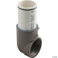 Hayward Pro-Grid OUTLET ELBOW DE3620 DEX3620EA