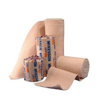 Bndg Elst 4"X5Yds Lf 10Ea/Bx 5Bx/Cs (Sold by EACH)