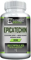 EPICATECHIN (60 Servings x 300 mg per Serving) by Element Nutraceuticals