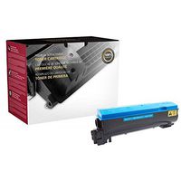CIG 200692P Remanufactured Cyan Toner Cartridge for Kyocera Tk-562
