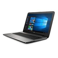 HP 15.6? High Performance HD Laptop, 7th Quad Core AMD A12-9700P 2.5GHz, 8GB DDR4 RAM, 1TB HDD, AMD R7 Graphics, 802.11ac, DVD, Bluetooth, DTS Studio Audio, HDMI, Webcam, Win10- Turbo Silver