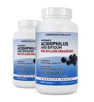 Acidophilus