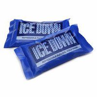 I.C.E. Down Cold Pack, Mini
