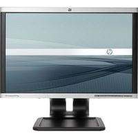 HP Promo LA2405WG LCD Monitor. (Renewed)