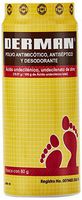 Derman Antifungal Powder, 2.82 Oz, 2.82 Ounces