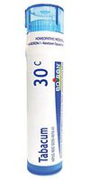 Boiron Tabacum 30C (Pack of 5), Homeopathic Medicine for Motion Sickness