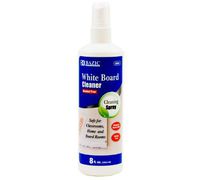 BAZIC 8 Oz. White Board Cleaner, Case of 12 (6001-12)