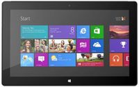 Microsoft Surface Pro 64GB Tablet (4GB, Windows 10 Pro, Wi-Fi) (Certified Refurbished)