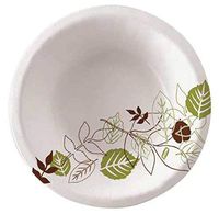 Bowl, 12 fl. oz, Paper, PK500