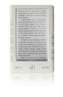 Iview 700EB 7-Inch Color LCD Digital E-Book Reader