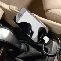 BMW 61-12-2-336-423 MICRO USB ADAPTER