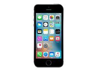 Apple iPhone SE, 64GB, Space Gray - For AT&T / T-Mobile (Renewed)