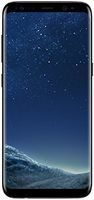Samsung Galaxy S8, 5.8" 64GB  (Verizon Wireless) - Midnight Black