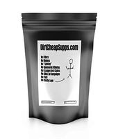 DirtCheapSupps Pre Workout (30 Servings) Orange - Nitric Oxide Booster
