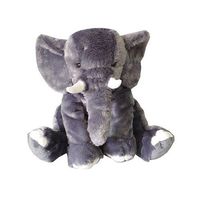 Animal Alley 15.5" Elephant