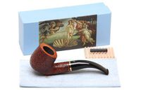 Savinelli Venere Brownblast 622 KS Tobacco Pipe