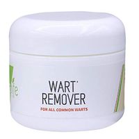 NaturaLife Wart Remover for All Common Warts - 100% Natural Ingredients - Fast Results - 100% Satisfaction