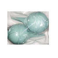 Global Sterile Ear and Ulcer Syringe - 3 oz - 4 Pack