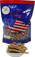 DOL Hand-Selected Cultivated American Wisconsin Farmed Ginseng Root | Long Medium 美國威斯康辛長枝西洋參 花旗參