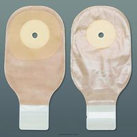 Premier Drain Pouch 1 Piece Cut to Fit [PREM DRN PCH 1PC CTF] (BX-10)