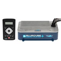 Aquatic AV Bluecube Receiver Hide-Away Marine Stereo FM/USB/AUX-IN/BT AQ-BC-5UBT