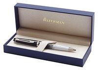 Waterman Expert, Ombres et Lumieres, Ballpoint Pen with Medium Blue refill (1943315)