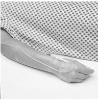 3M TRANSPORE SURGICAL TAPE Surgical Tape, 3" x 10 yds, 4 rl/bx, 10 bx/cs